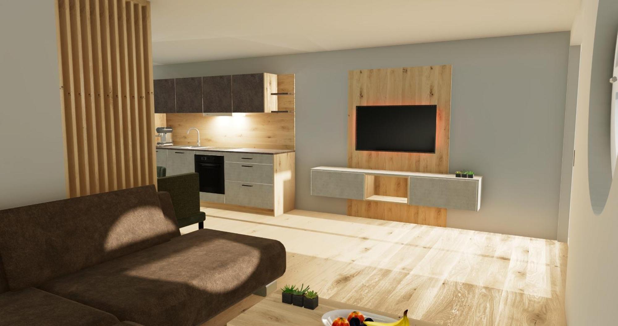 Haus Silvia Apartment Werfenweng Luaran gambar