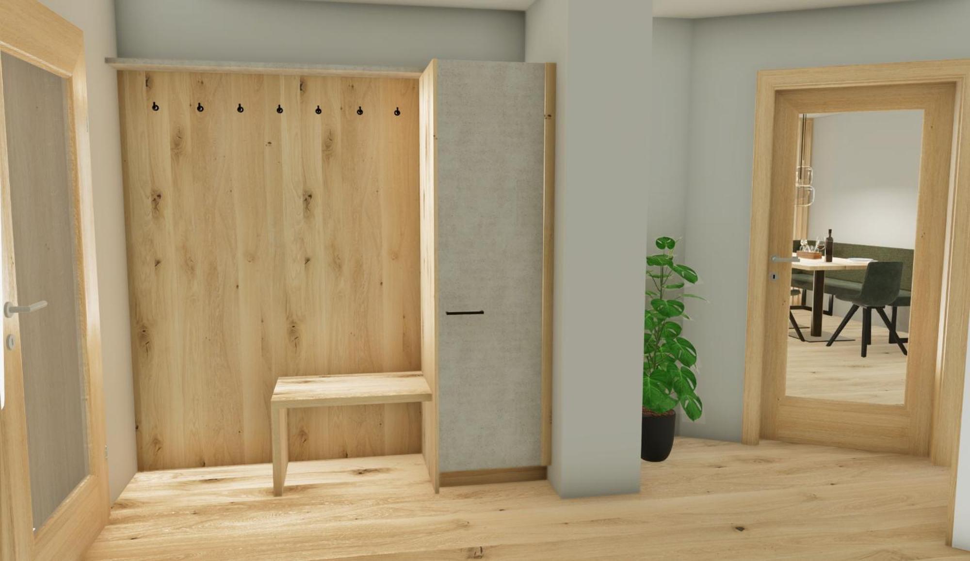 Haus Silvia Apartment Werfenweng Luaran gambar