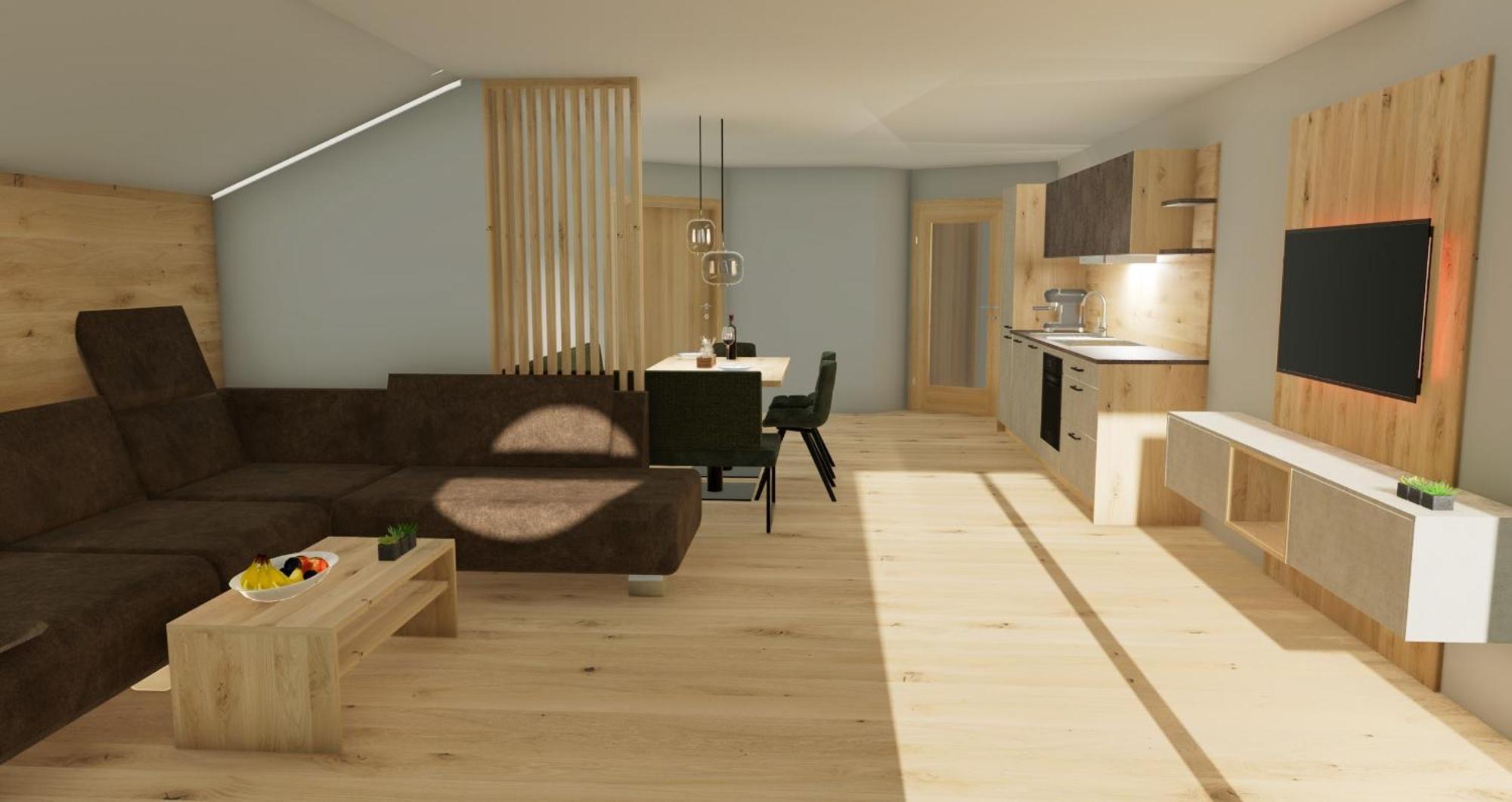 Haus Silvia Apartment Werfenweng Luaran gambar