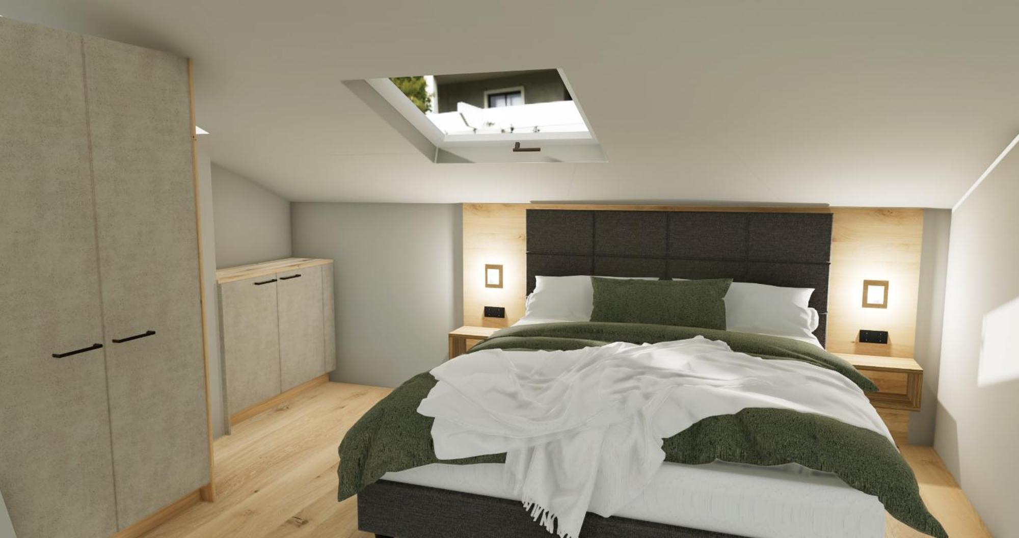 Haus Silvia Apartment Werfenweng Luaran gambar