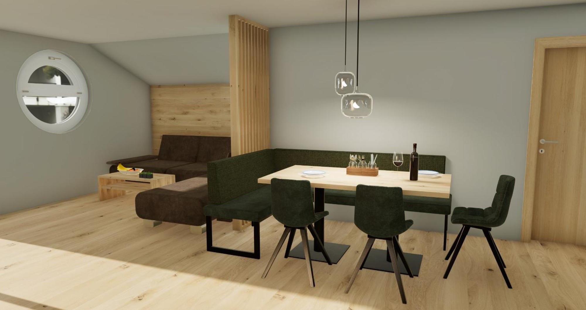 Haus Silvia Apartment Werfenweng Luaran gambar