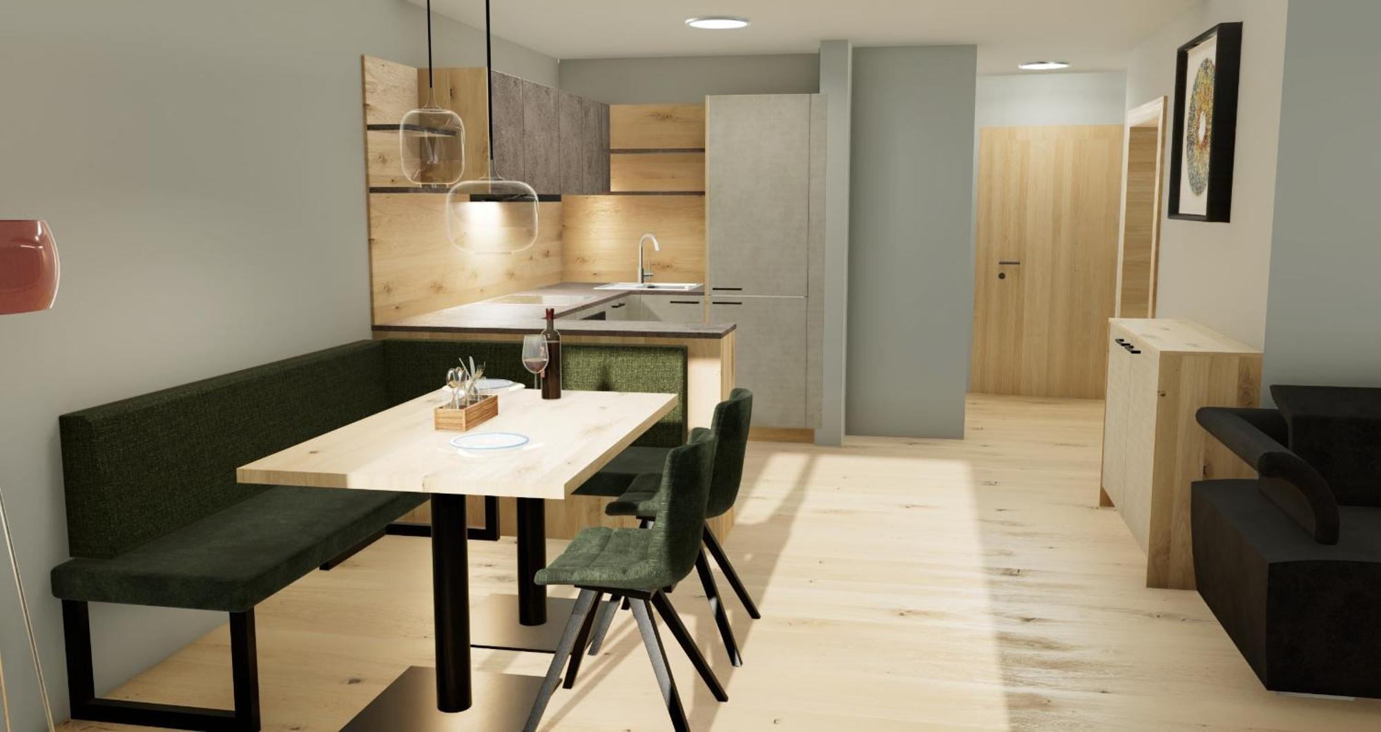 Haus Silvia Apartment Werfenweng Luaran gambar