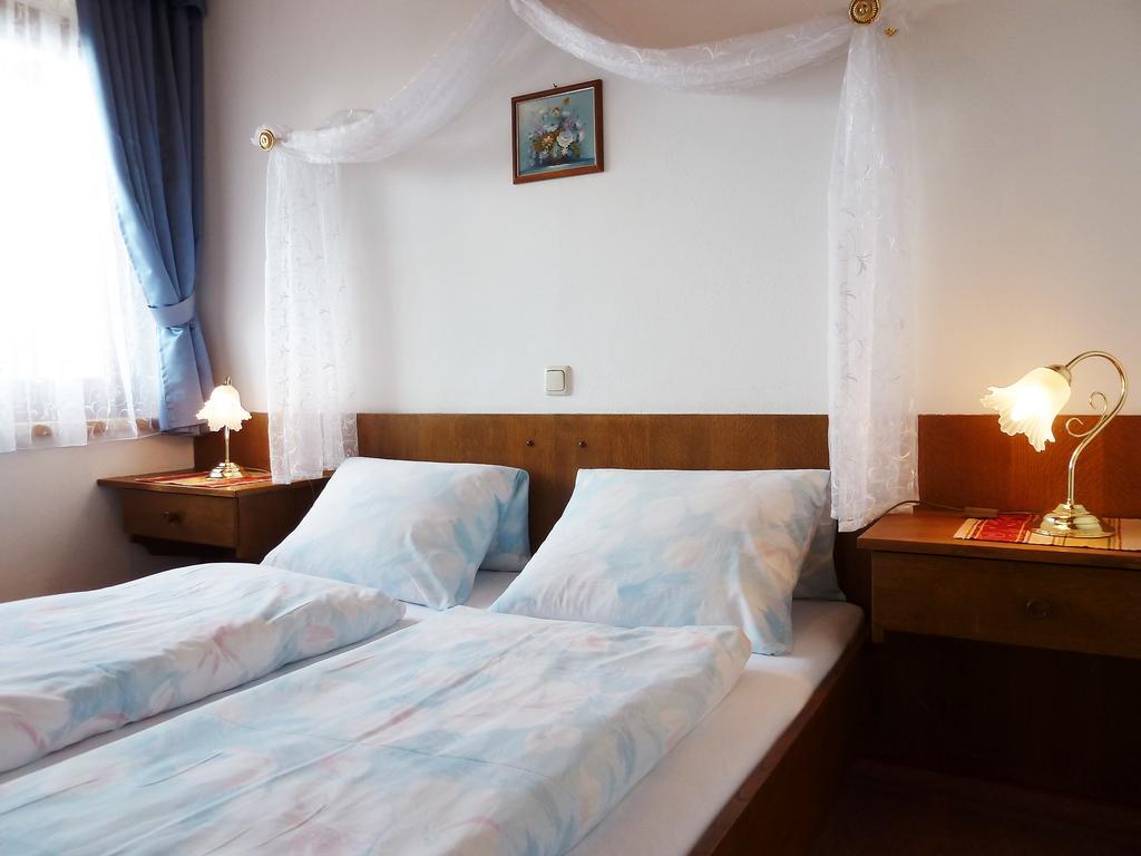 Haus Silvia Apartment Werfenweng Luaran gambar