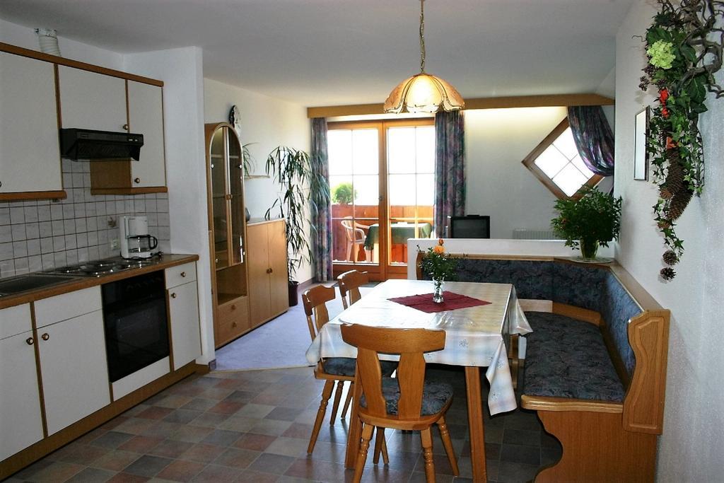 Haus Silvia Apartment Werfenweng Luaran gambar