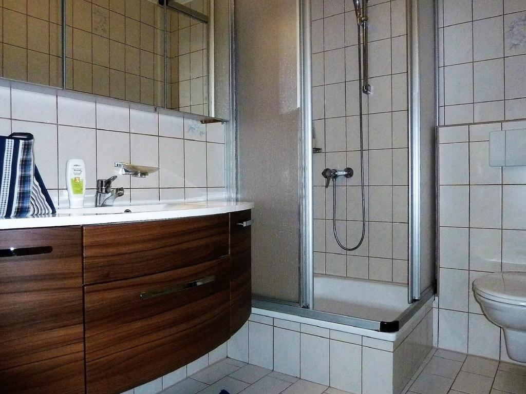 Haus Silvia Apartment Werfenweng Luaran gambar