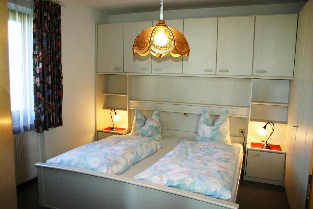 Haus Silvia Apartment Werfenweng Luaran gambar