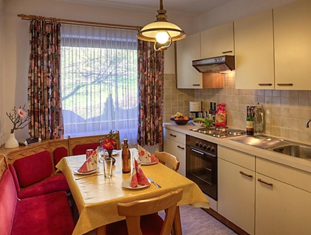 Haus Silvia Apartment Werfenweng Luaran gambar