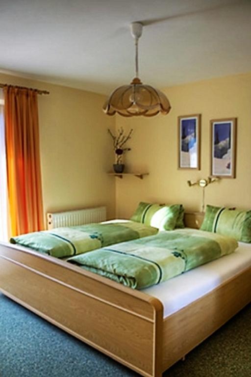 Haus Silvia Apartment Werfenweng Luaran gambar