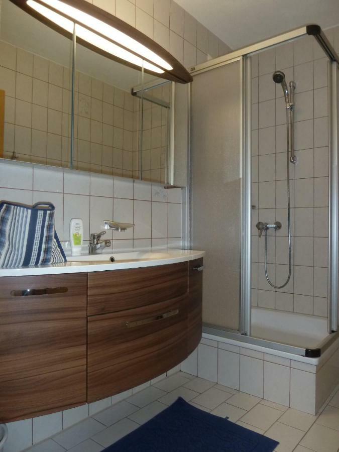 Haus Silvia Apartment Werfenweng Bilik gambar