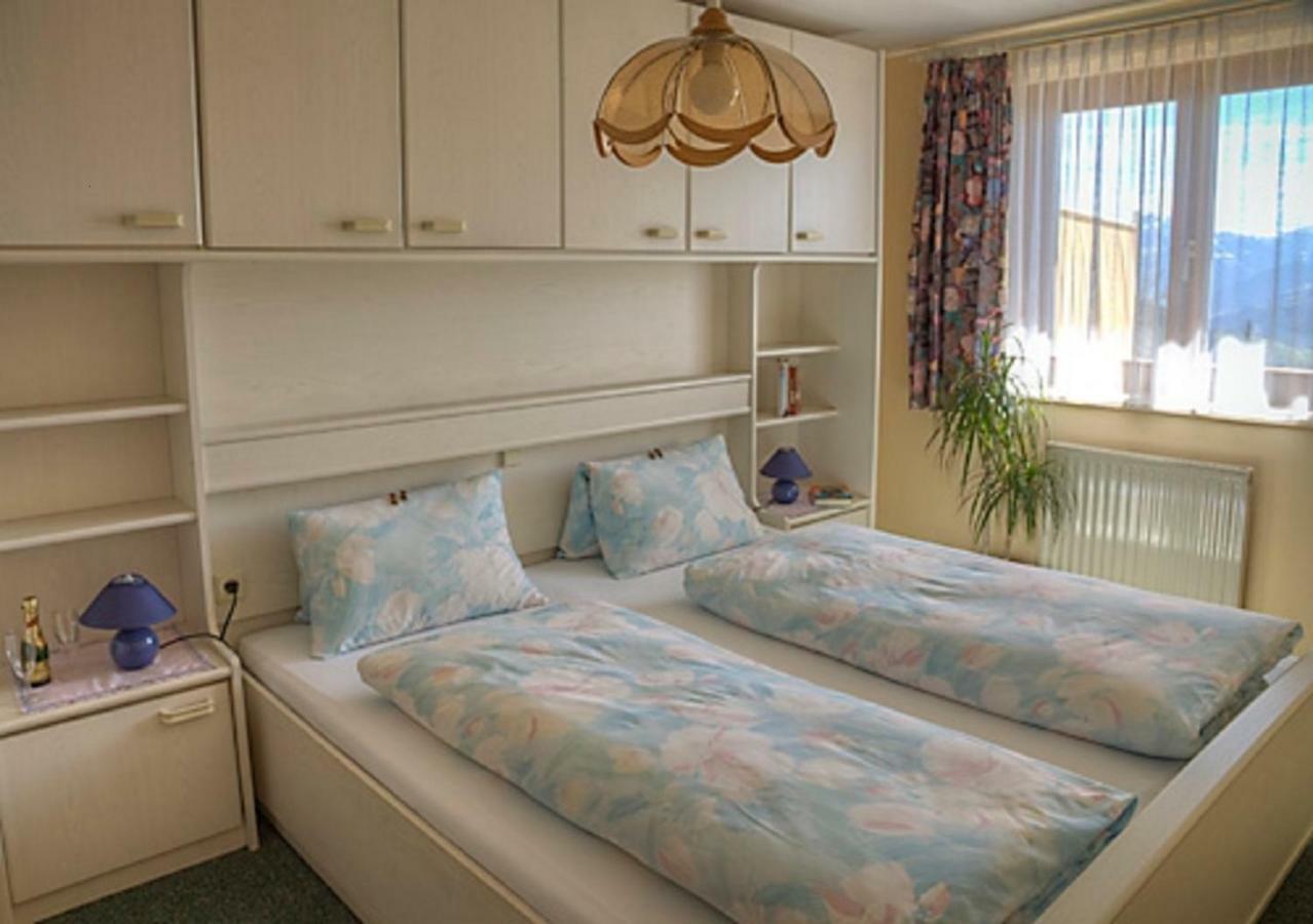 Haus Silvia Apartment Werfenweng Bilik gambar